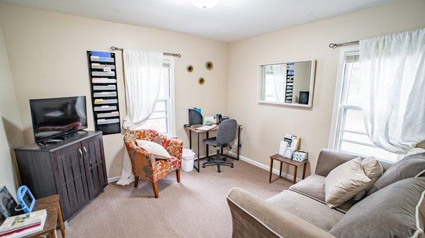 Pregnancy Center of Lapeer