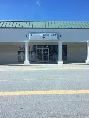 Uniforms Gifts and Apparel