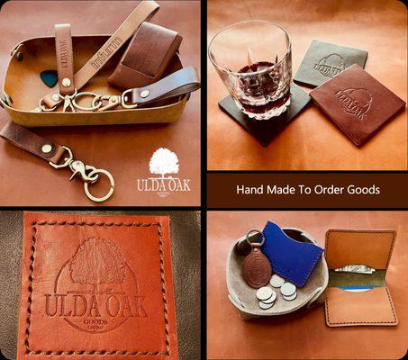 ulda oak goods