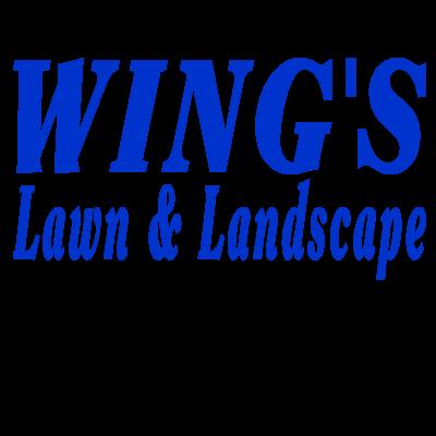 Wing's Lawn & Landscape