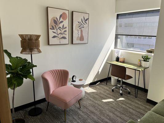 Carnelia Mental Health