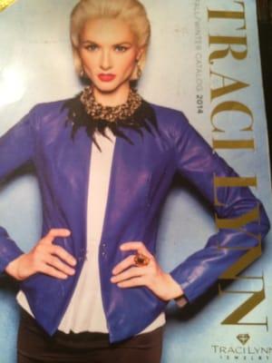 Traci Lynn Fashion Jewelry