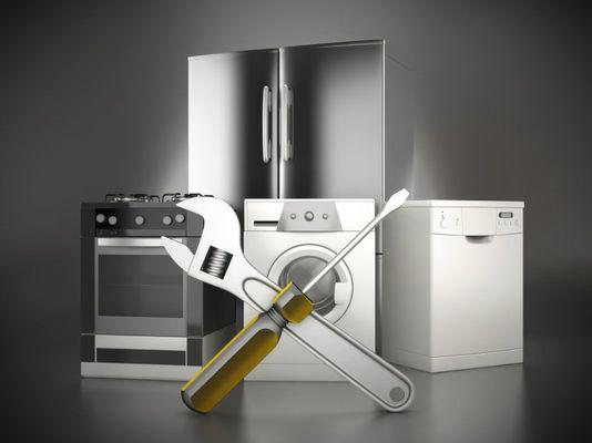 Caba Appliances Repair And Installations