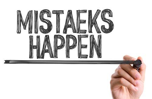 The easiest correction however, is calling Buffalo Bail Bonds today at 702-888-1338