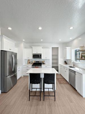 Avery LeMmon - Equity Real Estate