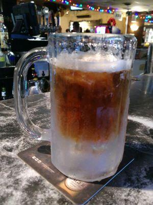 ABC Liquors and Lounge