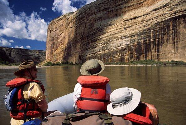 ARTA River Trips - Vernal