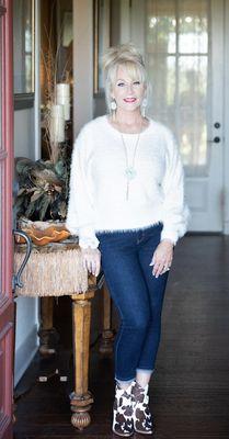 Georgia’s Interiors