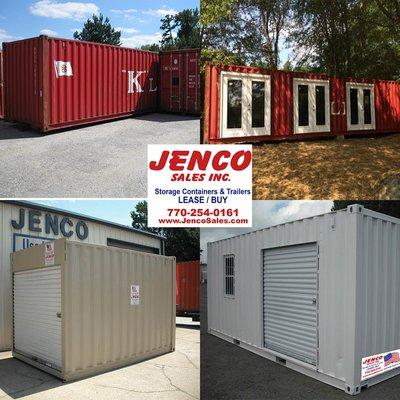 Jenco Sales