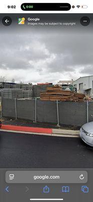 Woodworld Custom Design