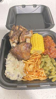 BigBaby’s SnackPack