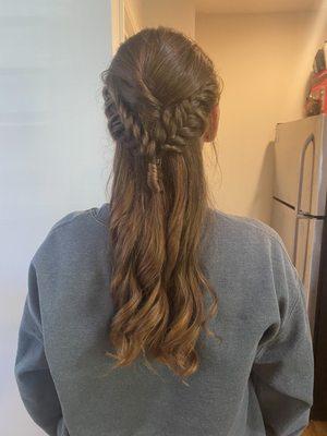 Bespoke Hair Artistry