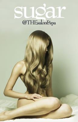 Ana Serrato-Mendoza esthetician, sugarist, micro-pigmentation specialist, Anastasia trained brow artist