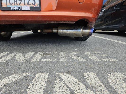 Meineke Car Care Center