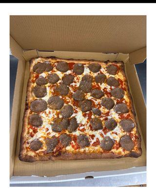 Gigi's Pizzeria