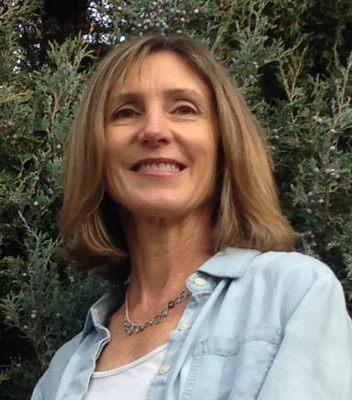 Julie Johns, M.S., L.Ac.