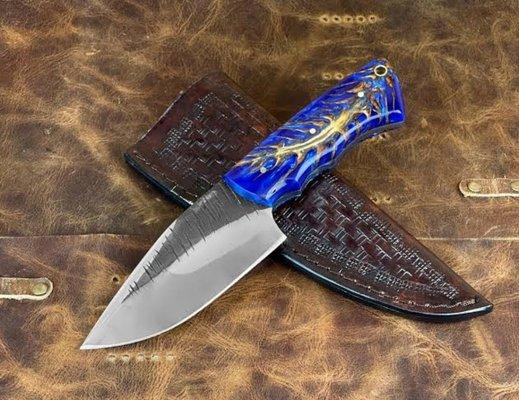 Elite Edge Sharpening