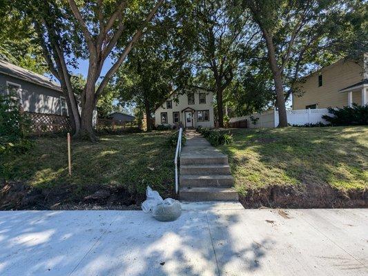 Minnesota Lawn Buddy's