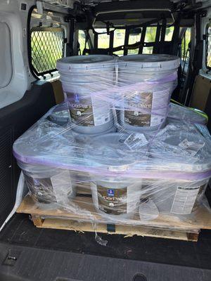 Blazin Wheels Transportation