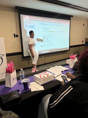 TKK Logistics And Trucking