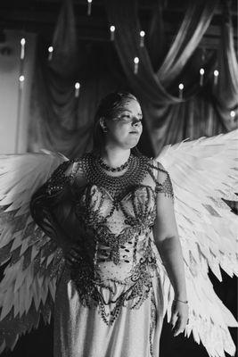 Honey Fire Photography