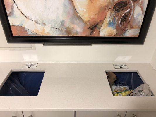 Blair East Apartments