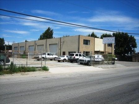 Silicon Valley Fleet Services