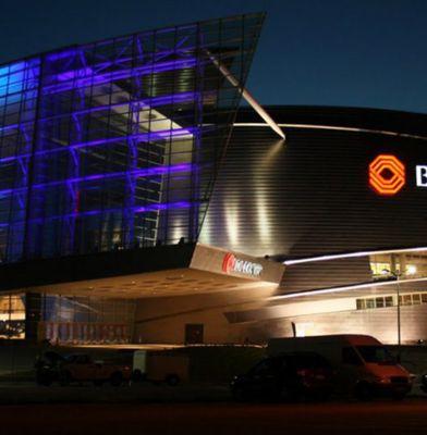 Ford Audio-Video Systems