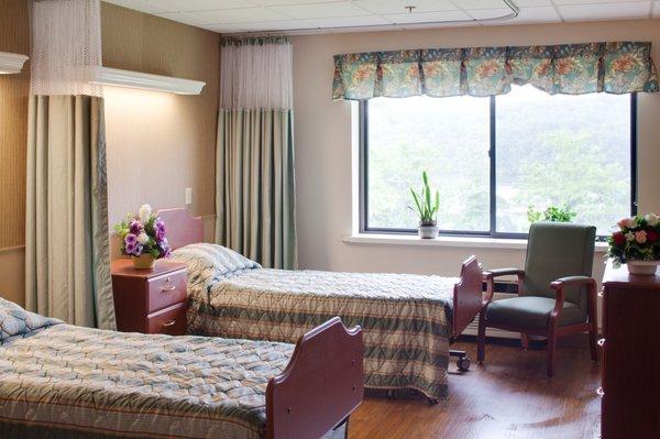 Complete Care at Cedar Grove