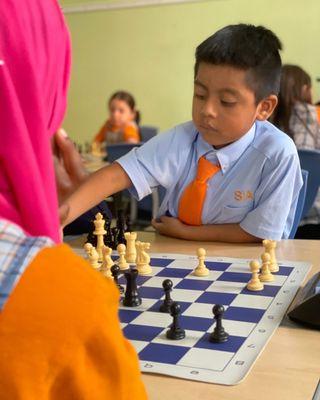 Success Academy Charter Schools