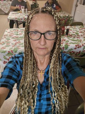 Living Clean Cleaning Services