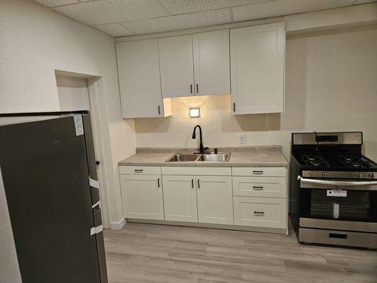 Something New Construction