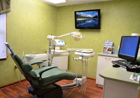Danvers Dental Wellness