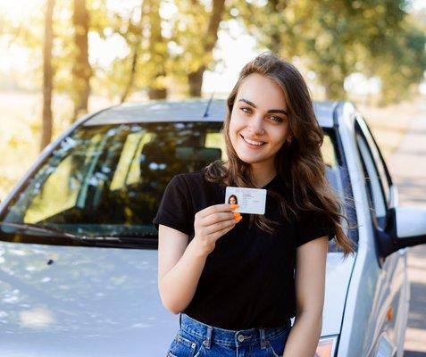 Bill's Defensive Driving School