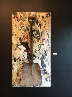 5 Points Art Gallery & Studios