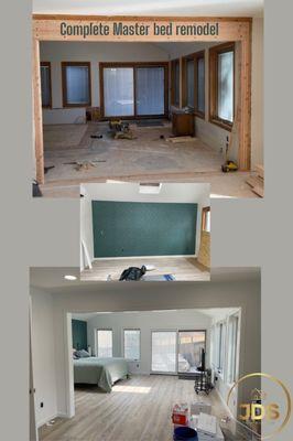 JDS Residential Services