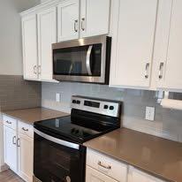 Purity Co Cleaning and Organizing