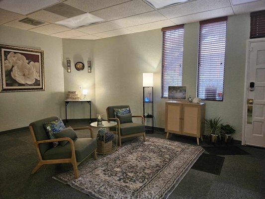 Blue Iris Spa Suites