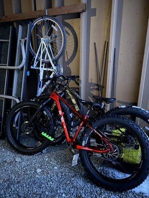 Alaska Bicycle Center