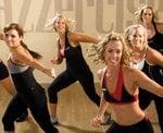 Dance your way to fit!