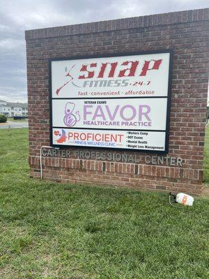 Proficient Mind & Wellness Clinic