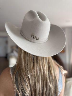 The Tackroom Hatworks