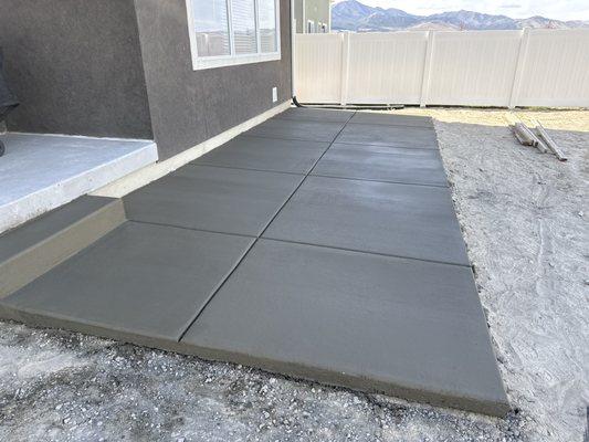 ONK Concrete and Landscape