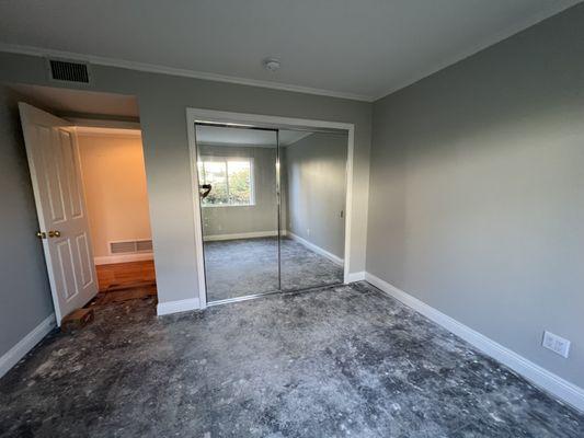 Allende remodel & construction