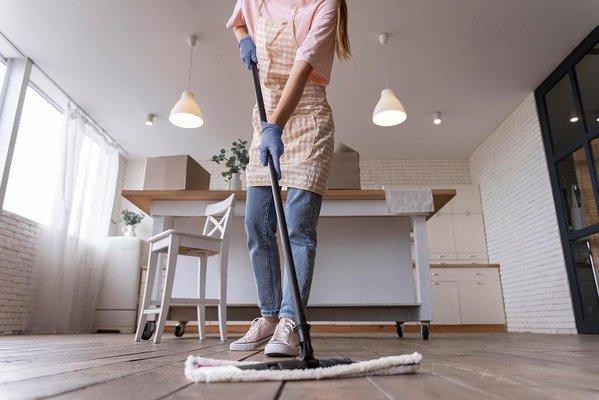 La Chama Cleaning Services
