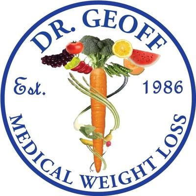 Dr. Geoff Medical Weight Loss www.drgeoffweightloss.com