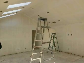 Complete Drywall Services and Painting