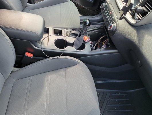 Platinum Polish Mobile Detailing