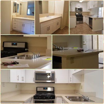 Lincoln Wood Apartments