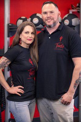 Torch Fitness and Wellness